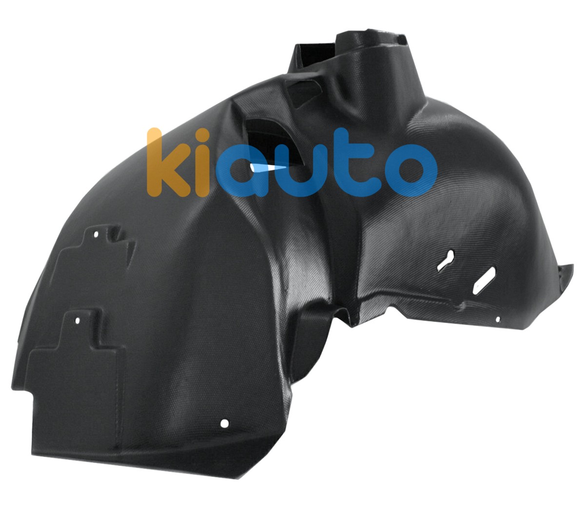 A4518841022 | A4518841022 | Pare-boue smart fortwo 2012-2014 avant droit 