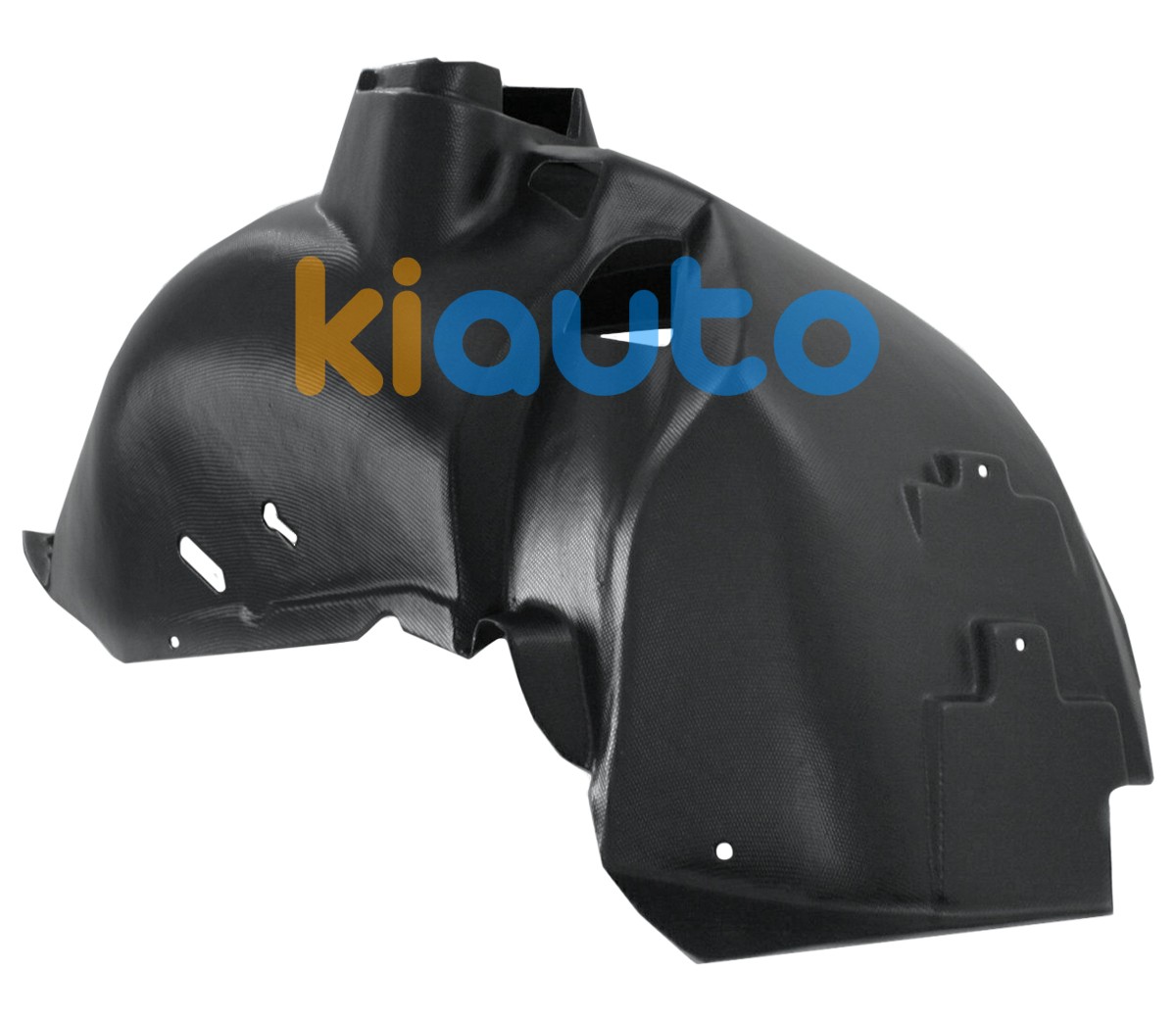 A4518840922 | A4518840922 | Pare-boue smart fortwo 2012-2014 avant gauche