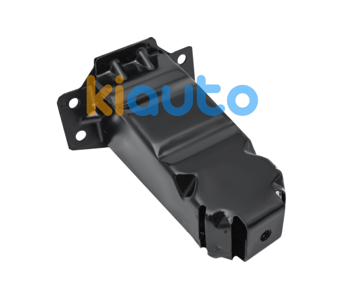 A4518850137 | A4518850137 | Support traverse smart fortwo 2007-2012 pare-chocs avant / reversible