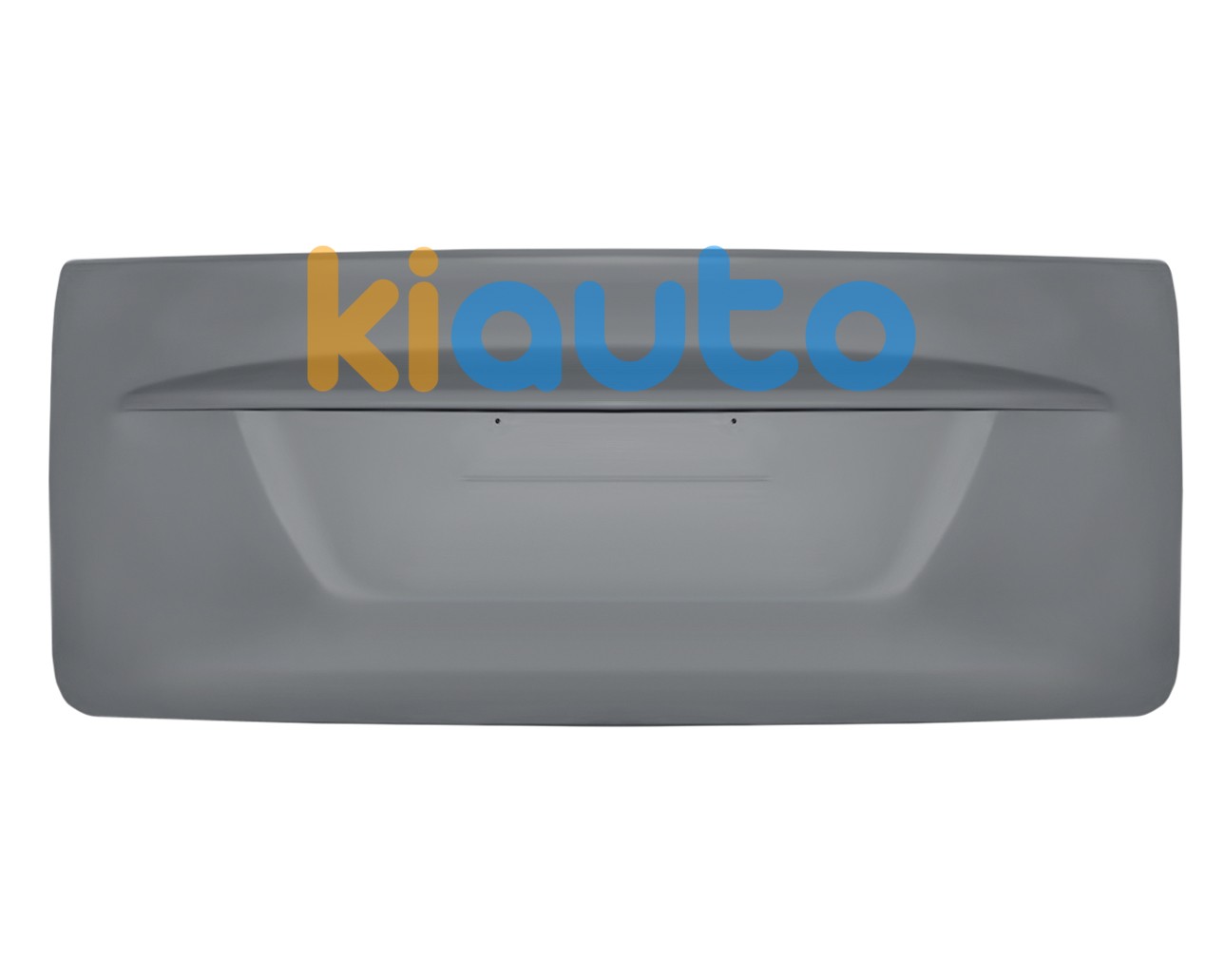 A4517570006C50L | A4517570006C50L | Hayon smart fortwo 2007-2012 arrière