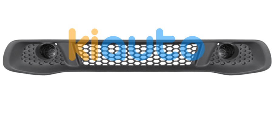 A4518880523 | A4518880523 | Grille smart fortwo 2012-2014 pare-chocs avant / centrale A4518880523 | A4518880523 | Grille smart fortwo 2012-2014 pare-chocs avant / centrale