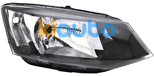 6V1941016 / 6V1941018 | 6V1941016 / 6V1941018 | Phare skoda fabia 2014-2018 droit 6V1941016 / 6V1941018 | 6V1941016 / 6V1941018 | Phare skoda fabia 2014-2018 droit