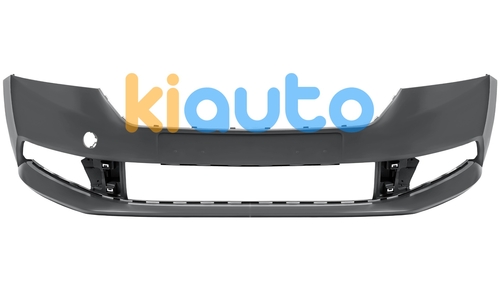 6V0807221F | Acheter pare-chocs skoda fab... | Kiauto