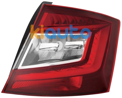 6V6945712 | Acheter feu arrière skoda f... | Kiauto