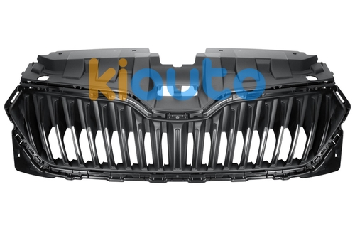 6V0853653C9B9 | Acheter grille skoda fabia 2... | Kiauto