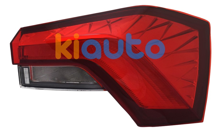 Feu arrière skoda kamiq 2019-> extérieur / droit OE 658945112 / 658945096