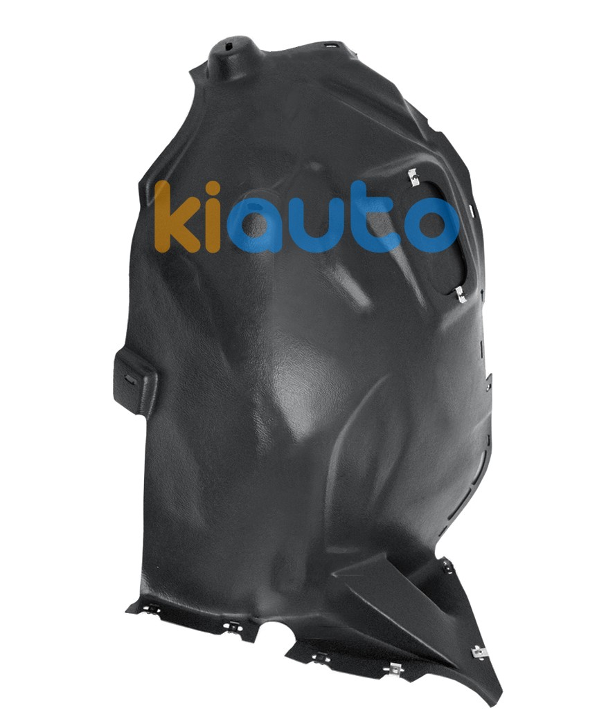 Pare-boue seat ateca 2020-> partie avant / avant gaucheOE 57A854815