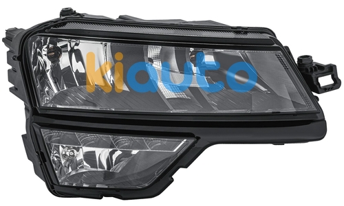 57B941016 / 57B941018 | Acheter phare skoda karoq 20... | Kiauto