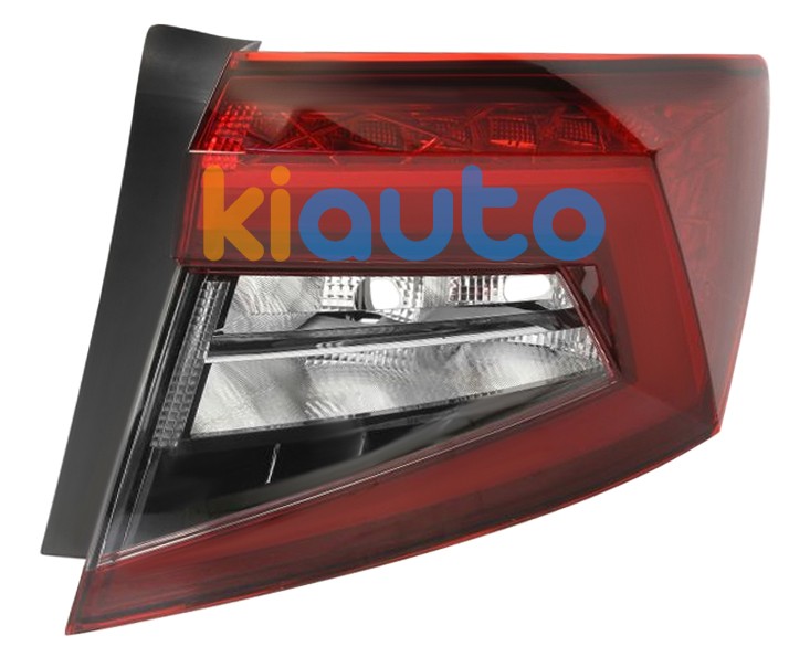 Feu arrière skoda karoq 2017-2022 extérieur / droitOE 57A945712