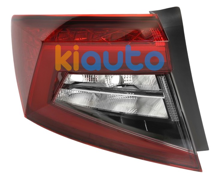 Feu arrière skoda karoq 2017-2022 extérieur / gaucheOE 57A945711