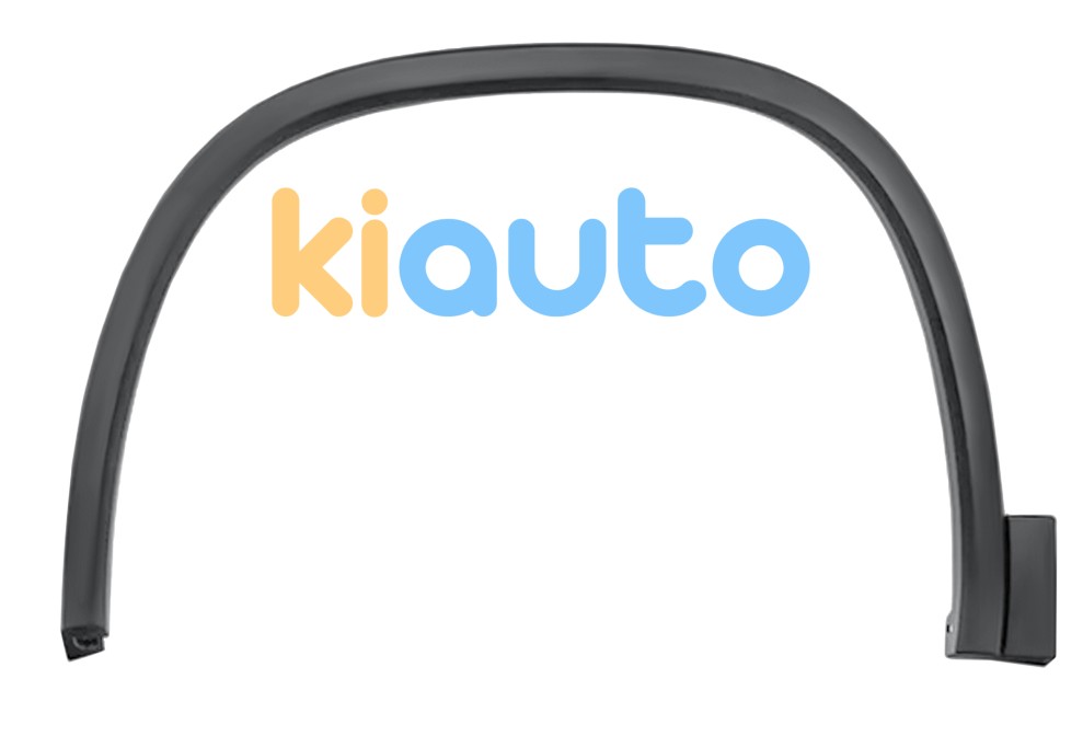 Moulure aile skoda kodiaq 2021-2024 avant gaucheOE 5658547319B9