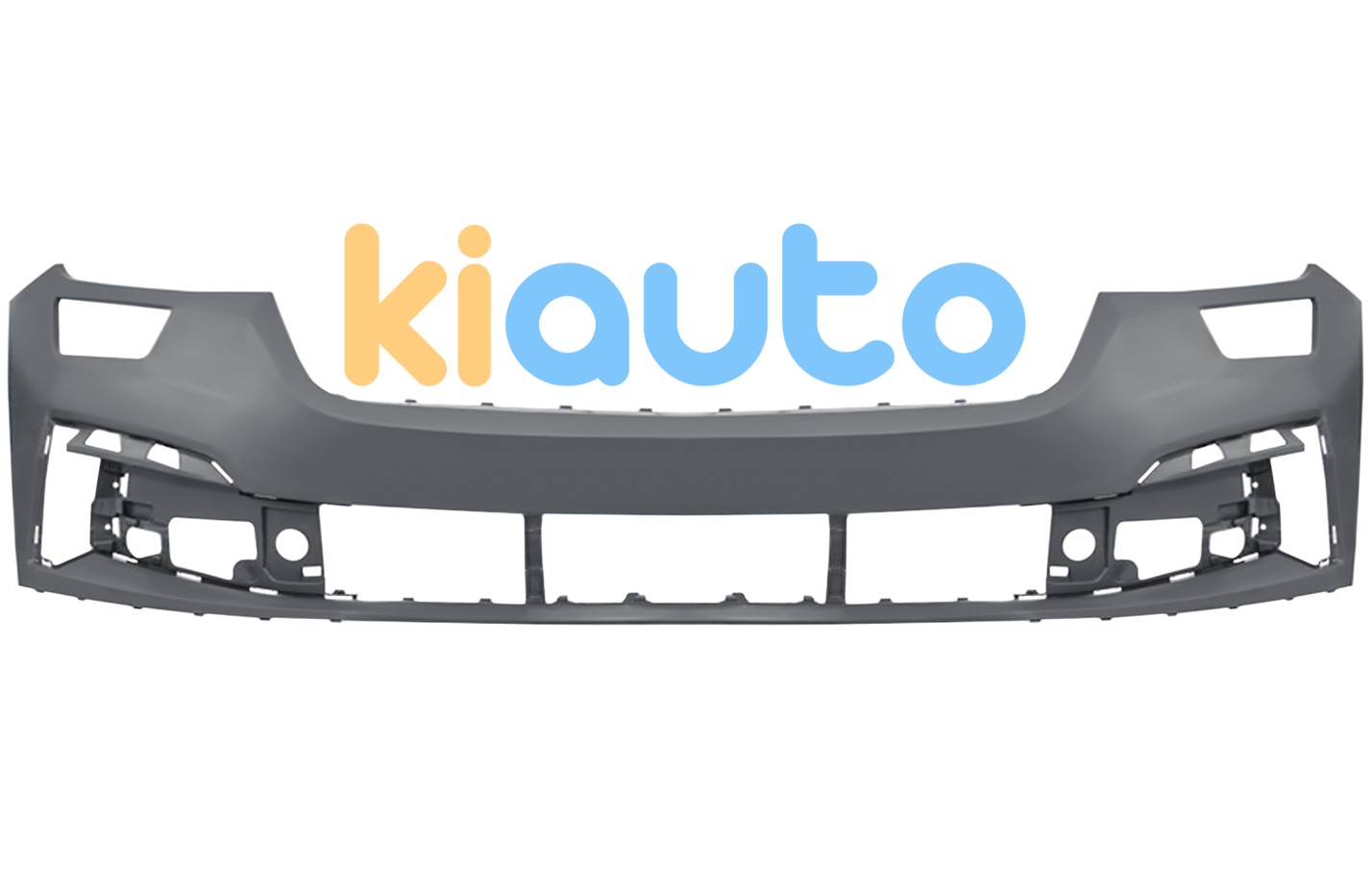 565807217 | Pare-chocs SKODA Kodiaq 2021-2024 Avant Pare-chocs skoda kodiaq 2021-2024 avantOE 565807217