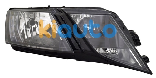 5E1941016C | Acheter phare skoda octavia ... | Kiauto