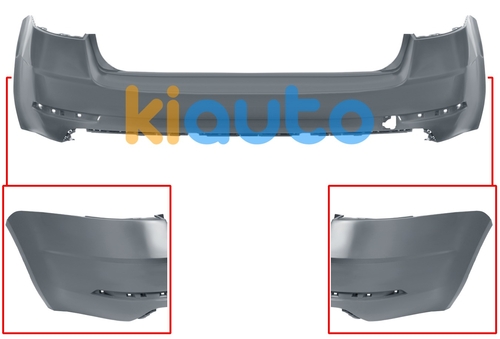 5E9807421G | Acheter pare-chocs skoda oct... | Kiauto 5E9807421G | Acheter pare-chocs skoda oct... | Kiauto