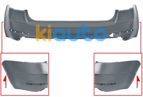 5E9807421H | Acheter pare-chocs skoda oct... | Kiauto 5E9807421H | Acheter pare-chocs skoda oct... | Kiauto