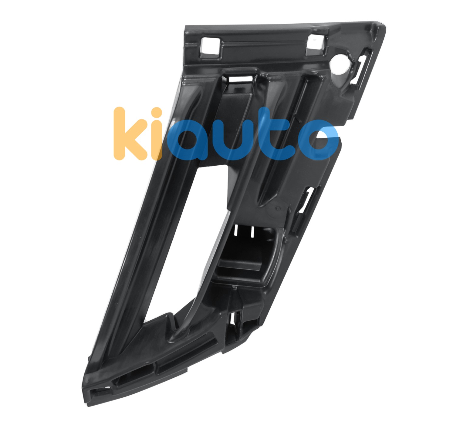 Support grille skoda octavia 2017-2020 face avant / droit OE 5E0807724A