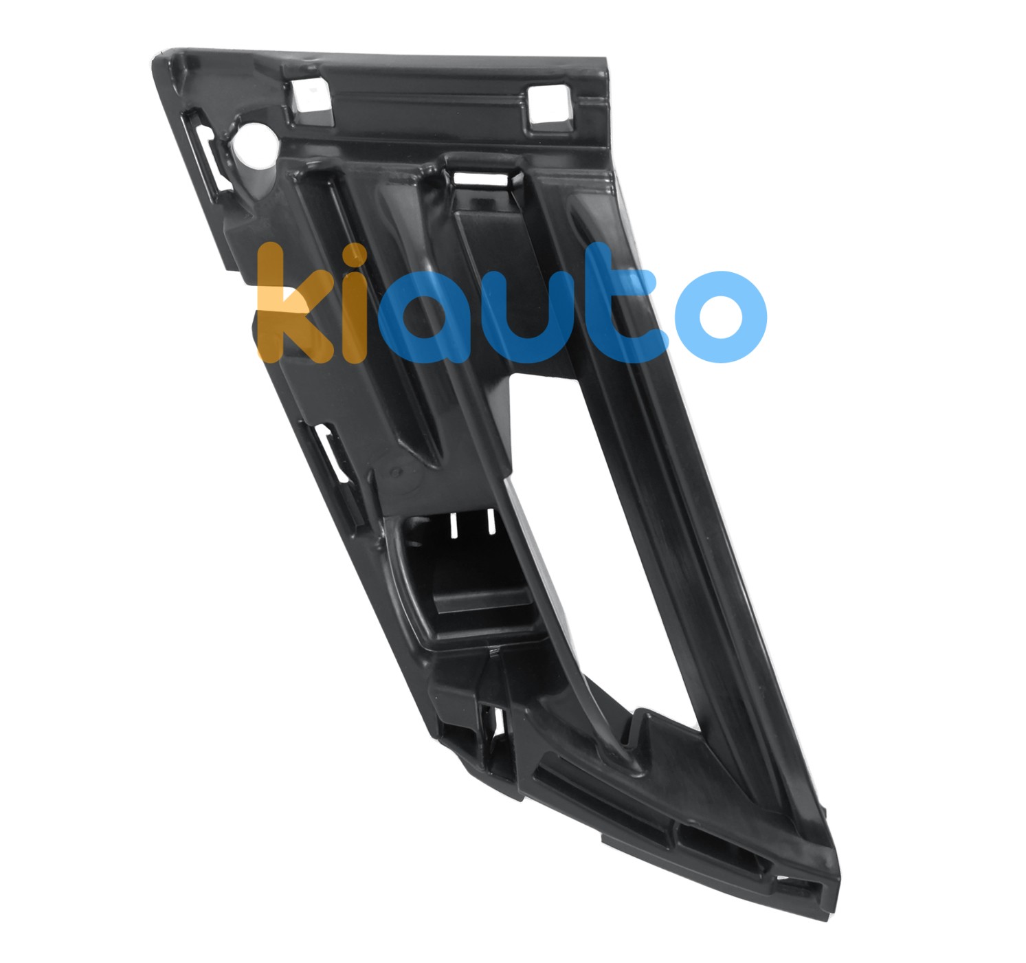 Support grille skoda octavia 2017-2020 face avant / gauche OE 5E0807723A