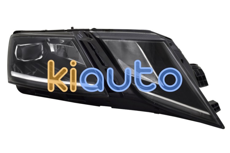 Phare avant skoda octavia 2017-2020 full led / droit OE 5E1941016D / 5E1941016F / 5E1941016E
