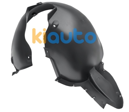 3T0809957E | Acheter pare-boue skoda supe... | Kiauto