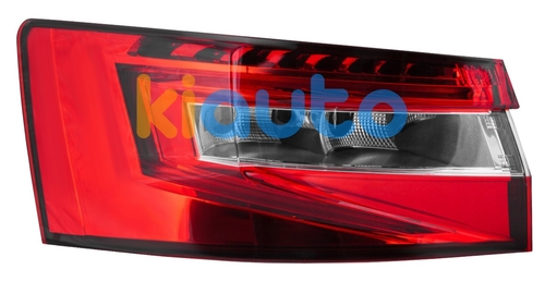 3V5945207A | 3V5945207A | Feu arrière skoda superb 2015-2019 sedan / extérieur / gauche 3V5945207A | 3V5945207A | Feu arrière skoda superb 2015-2019 sedan / extérieur / gauche