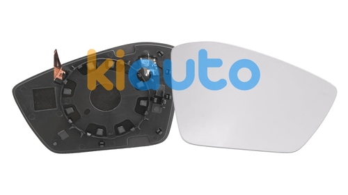 3V0857522 | Acheter verre de rétroviseu... | Kiauto 3V0857522 | Acheter verre de rétroviseu... | Kiauto