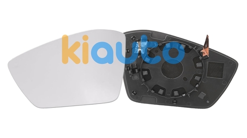 3V0857521 | Acheter verre de rétroviseu... | Kiauto