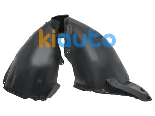 3V0809957B | Acheter pare-boue skoda supe... | Kiauto
