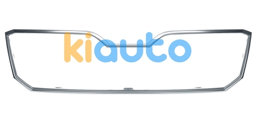 3V08537612ZZ | Acheter moulure grille skoda... | Kiauto 3V08537612ZZ | Acheter moulure grille skoda... | Kiauto