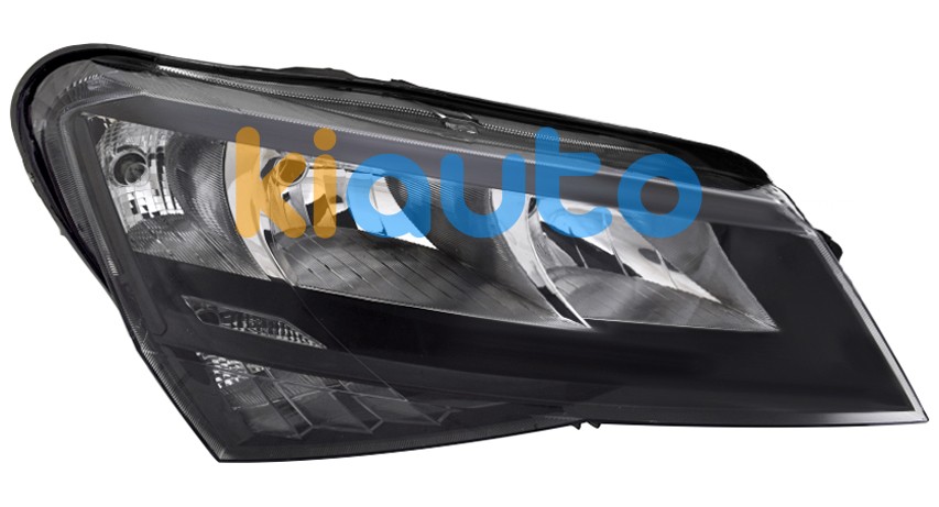 Phare avant skoda superb 2015-2019 droitOE 3V1941016 / 3V1941018