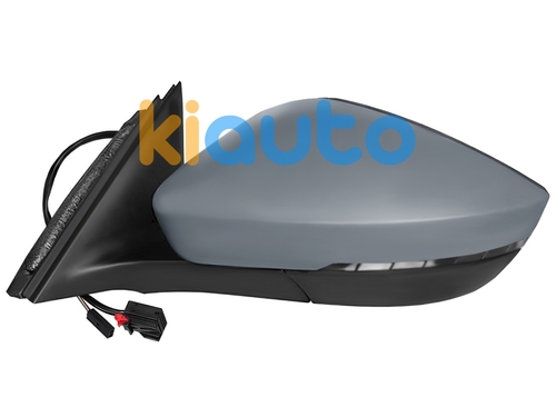 3V1857507C / 3V0857537AGRU / 3V0857521 | Acheter rétroviseur skoda s... | Kiauto