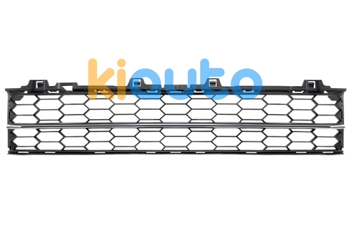 3V08536779B9 | 3V08536779B9 | Grille skoda superb 2015-2019 pare-chocs avant / avec moulure chromée / centrale 3V08536779B9 | 3V08536779B9 | Grille skoda superb 2015-2019 pare-chocs avant / avec moulure chromée / centrale