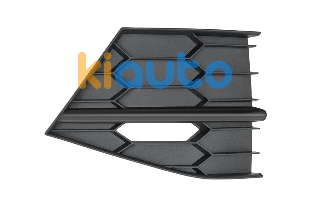 3V08536669B9 | Grille SKODA Superb 2015-2019 Avant Droit Grille skoda superb 2015-2019 pare-chocs avant / droite OE 3V08536669B9