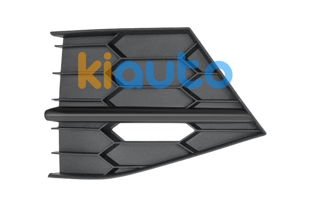 3V08536659B9 | Grille SKODA Superb 2015-2019 Avant Gauche Grille skoda superb 2015-2019 pare-chocs avant / gauche OE 3V08536659B9