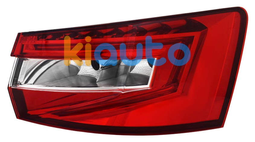 Feu arrière skoda superb 2015-2019 combi / extérieur / droit OE 3V9945712A / 3V9945208A