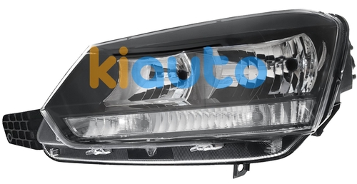 5L1941015D | Acheter phare skoda yeti 201... | Kiauto 5L1941015D | Acheter phare skoda yeti 201... | Kiauto