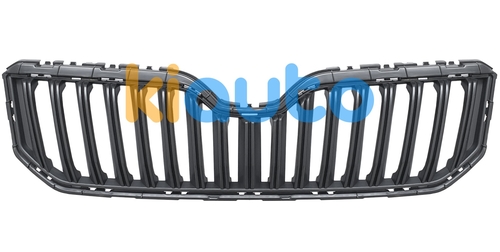 5L0853668B9B9 | Acheter grille skoda yeti 20... | Kiauto