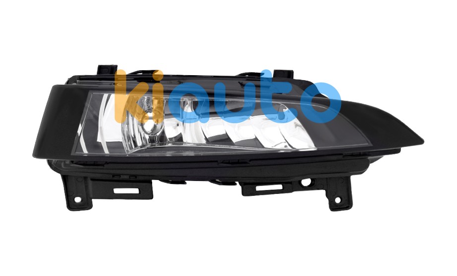 Phare antibrouillard skoda kamiq 2019-> droit OE 657941700