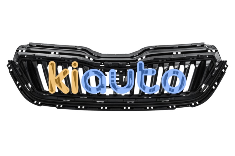 Grille skoda scala 2019-> face avant OE 657853653ZD4