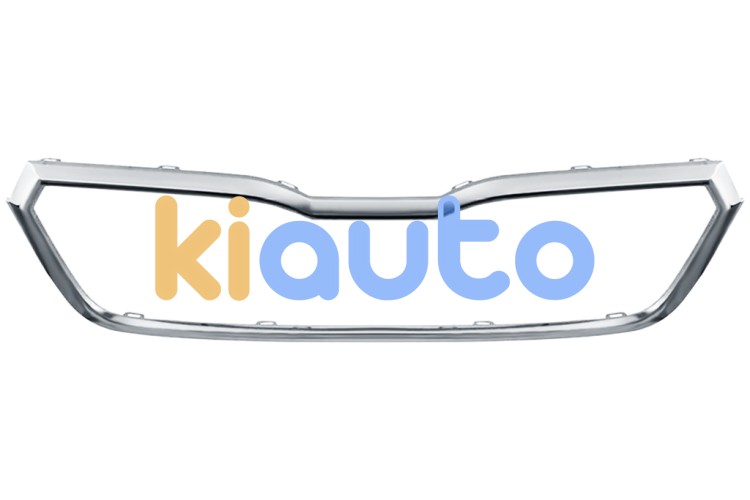 Moulure grille skoda scala 2019-> face avant / chromée OE 657853761D2ZZ