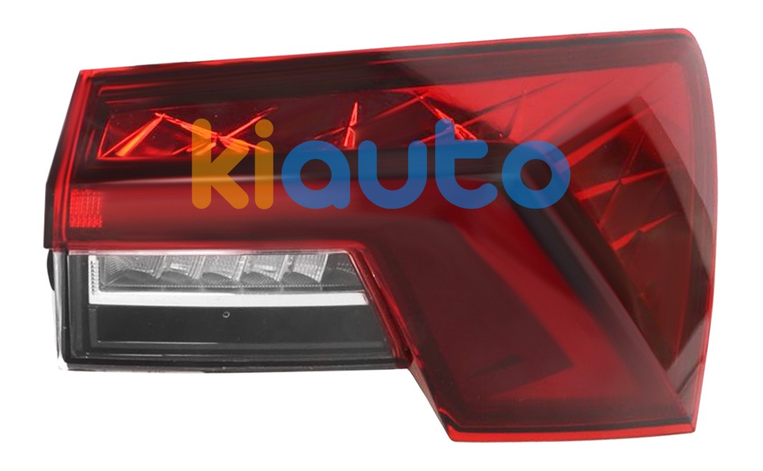 Feu arrière skoda octavia 2020-> sedan / extérieur / led / droitOE 5E3945208
