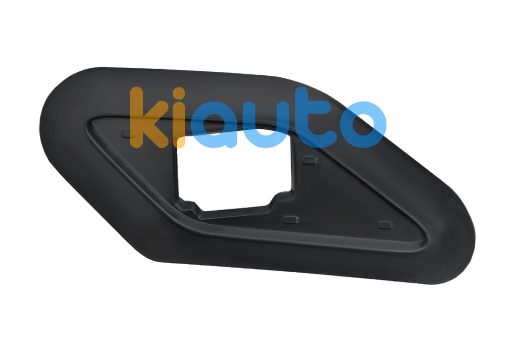 Support lavephares skoda octavia 2020-> pare-chocs avant / droit OE 5E3807924