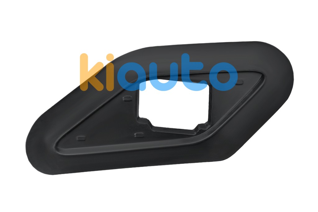 Support lavephares skoda octavia 2020-> pare-chocs avant / gauche OE 5E3807923