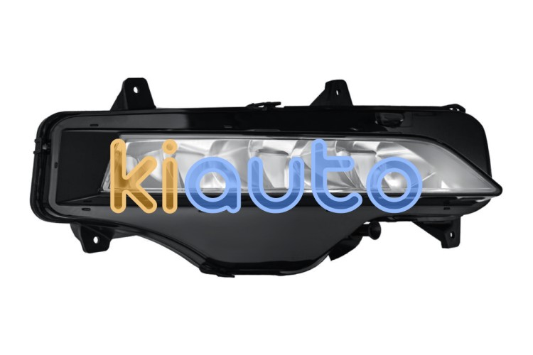 Phare antibrouillard skoda octavia 2020-> droit OE 5E3941700