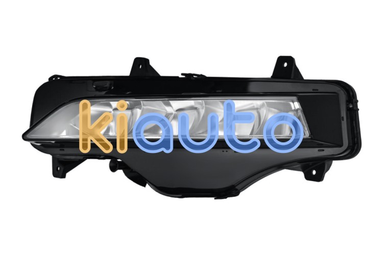 Phare antibrouillard skoda octavia 2020-> gauche OE 5E3941699