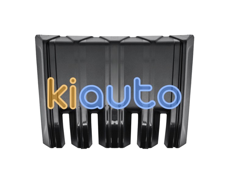 Cache grille skoda octavia 2020-> face avant / régulateur de vitesse OE 5E3853655ZD4