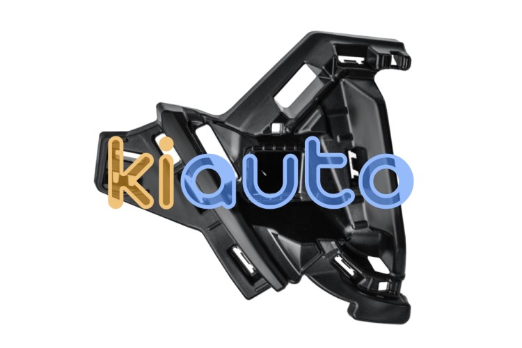 Support grille skoda octavia 2020-> face avant / droite OE 5E3807724ZD4