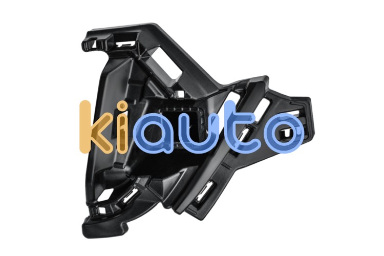 Support grille skoda octavia 2020-> face avant / gauche OE 5E3807723ZD4