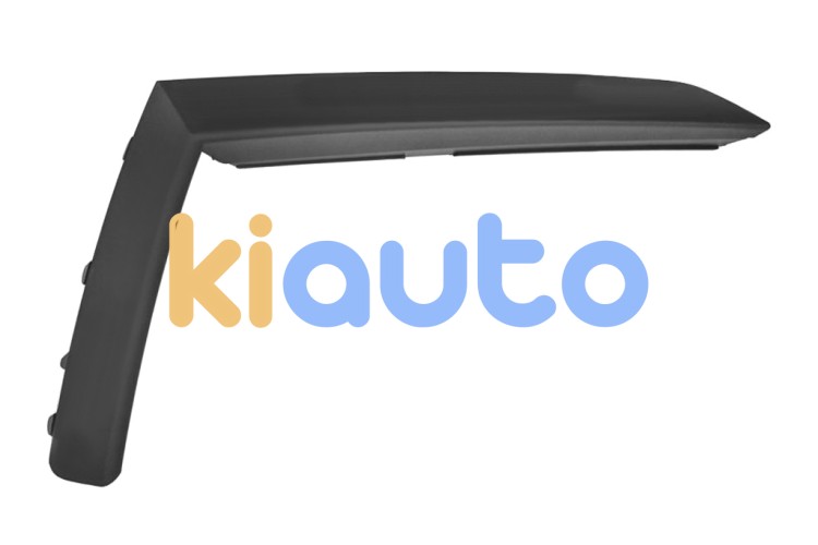 Moulure grille skoda octavia 2020-> pare-chocs avant / droite OE 5E38078349B9