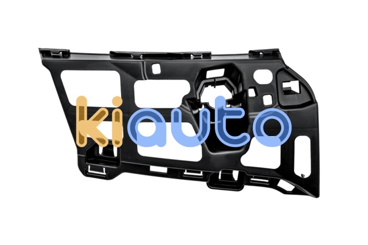 Support pare-chocs skoda octavia 2020-> avant / intérieur / droit OE 5E3807056