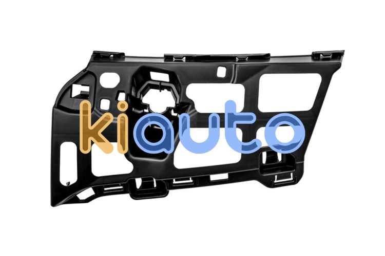 Support pare-chocs skoda octavia 2020-> avant / intérieur / gauche OE 5E3807055